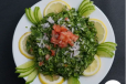 Tabouleh Salad
