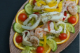 Seafood Salad
