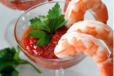 Shrimp Cocktail