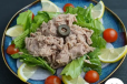 Tuna Salad