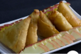 Shrimp Samosa