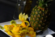 Seafood Pineapple