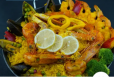 Paella Seafood