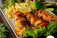 Shish Fillet Dish
