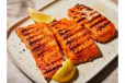 Salmon Fillet
