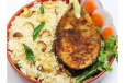 Fish Rice