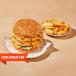 Dynamite Chicken Burger HP 