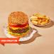 Classic Beef Burger HP 