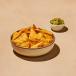 Guacamole and Chips