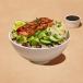 Spicy Salmon Edamame Bowl 