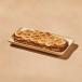 Peanut Butter and Banana on Toast