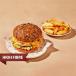 Dynamite Chicken Burger 