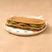 Chicken Avocado Sandwich