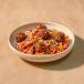 Beef Meatball Spaghetti
