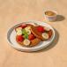 Banana Peanut Butter Pancakes