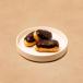 Mini Chocolate Éclairs