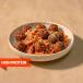 Beef Meatball Spaghetti HP 