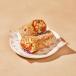 Tandoori Chicken Wrap 