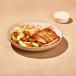 Build Your Salmon Bowl