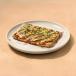 Spicy Chicken Ranch Pizza