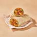 Dynamite Chicken Wrap