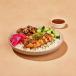 Honey Soy Chicken Bowl