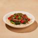 Crunchy Chili Beef and Broccoli Bowl