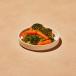 Steamed Veggies