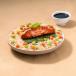 Teriyaki Salmon Donburi