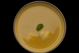 Zuppa Di Zucca E Cumino