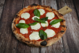 Bufalina Pizza
