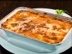 Lasagna Modenese