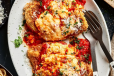 Parmigiana Di Pollo