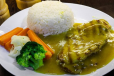 Grilled Chicken Fillet