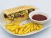 Steak Sandwich