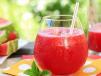 Watermelon Juice