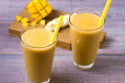Mango Milkshake