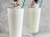Vanila Haven Milkshake