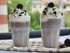 Oreo Milkshake