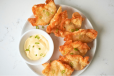 Fried Dumpling (Seafood)