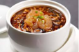 Seafood Hot and Sour