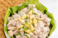 Hawaian Chicken Salad