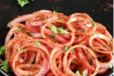 Onion Salad