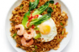 Mixed Nasi Goreng