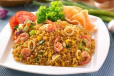 Seafood Nasi Goreng