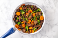 Mixed Mongolian