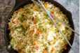 Vegetable Fried Rice