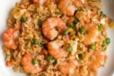 Seafood Fried Rice