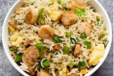 Mixed Fried Rice