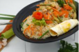 Seafood Chopsuey Rice